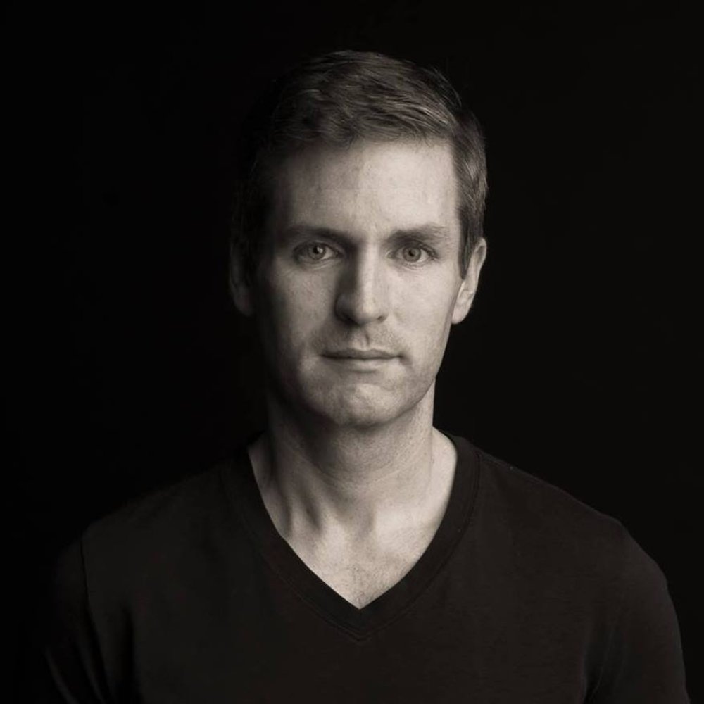 Meet your Posher, Rob